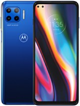 Motorola Moto G 5G Plus Price With Specifications